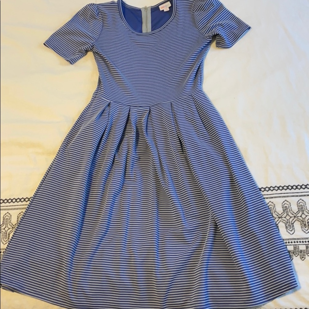 Lularoe Amelia dress